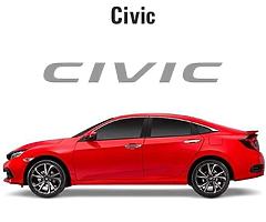 Honda Cars
