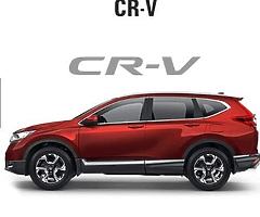 Honda Cars - Image 5/9
