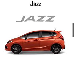 Honda Cars - Image 6/9