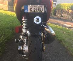 2003 Gilera runner 183 - Image 3/10