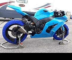 2013 Kawasaki Zx10r - Image 3/3