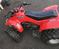 Ram 100cc - Image 3/3