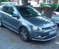 Vw polo - Image 4/4