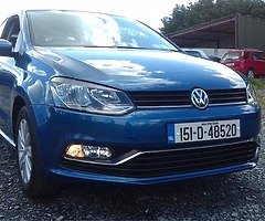 Vw polo - Image 3/4