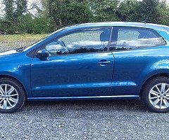 Vw polo - Image 4/4