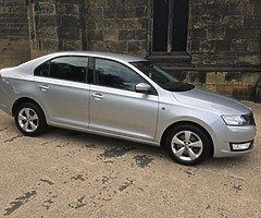 Skoda rapid - Image 3/3