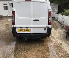 2007 Peugeot Expert - Image 3/7