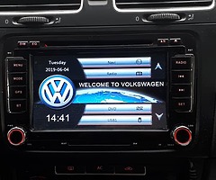 2011 Volkswagen golf - Image 4/5