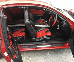 RX8 red with - Image 4/10