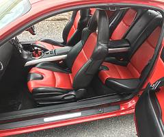 RX8 red with - Image 5/10