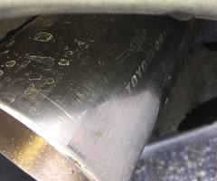 RX8 red with - Image 6/10