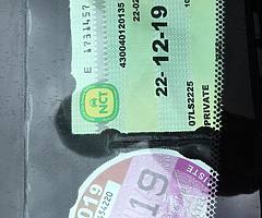 RX8 red with - Image 8/10