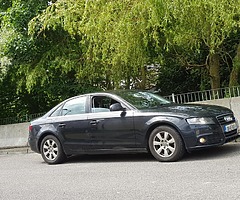 Audi a4 diesel 8 speed