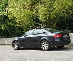 Audi a4 diesel 8 speed - Image 3/8