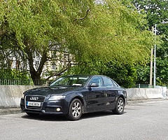 Audi a4 diesel 8 speed - Image 4/8