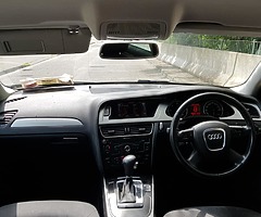 Audi a4 diesel 8 speed - Image 6/8