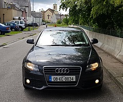 Audi a4 diesel 8 speed - Image 8/8