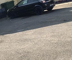 Wanted •08+ Diesel Car