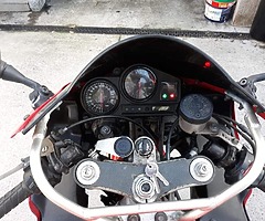 Honda fireblade - Image 6/6