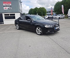 Finance available