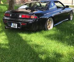 Nissan silvia 200sx s14 for sale
