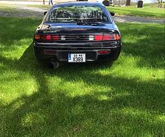 Nissan silvia 200sx s14 for sale - Image 3/10