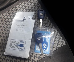 Fiat doblo for sale - Image 4/6