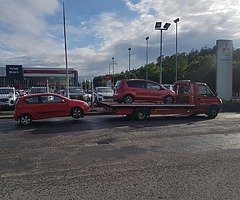 All UNWANTED CARS REMOVED FREE