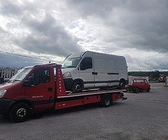 All UNWANTED CARS REMOVED FREE - Image 3/10