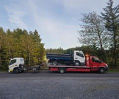 All UNWANTED CARS REMOVED FREE - Image 5/10