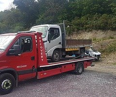 All UNWANTED CARS REMOVED FREE - Image 6/10