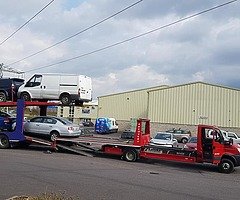 All UNWANTED CARS REMOVED FREE - Image 7/10