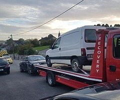 All UNWANTED CARS REMOVED FREE - Image 8/10