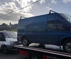 All UNWANTED CARS REMOVED FREE - Image 9/10