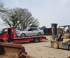 All UNWANTED CARS REMOVED FREE - Image 10/10