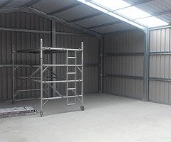 Robinson's Steel Buildings - Image 7/10