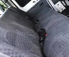 Transit 2.2 euro 5 all parts