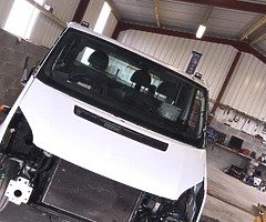 Transit 2.2 euro 5 all parts - Image 6/6