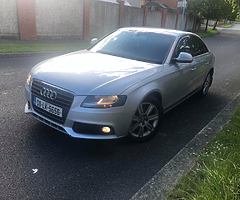 Audi A4 - Image 3/8