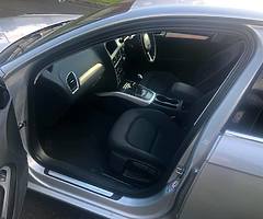 Audi A4 - Image 6/8