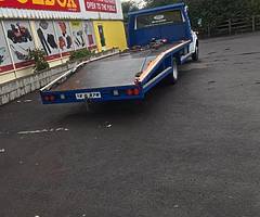12 transit recovery just tested yesterday - Image 3/7