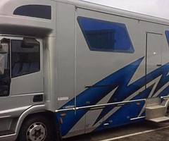 2005 whittaker race truck