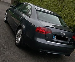 Audi A4 B7 nct - Image 4/5