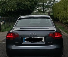 Audi A4 B7 nct - Image 5/5