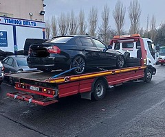 bmw 320d - Image 3/3