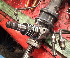 Anyone near Galway breaking a r33 Skyline