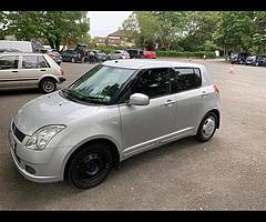 Suzuki Swift cheap to un - Image 4/6