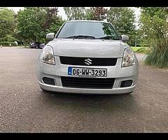 Suzuki Swift cheap to un - Image 6/6