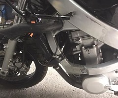 Zzr400 parts or repair - Image 3/4