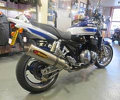 EVOLUTION MOTOR - Image 7/8